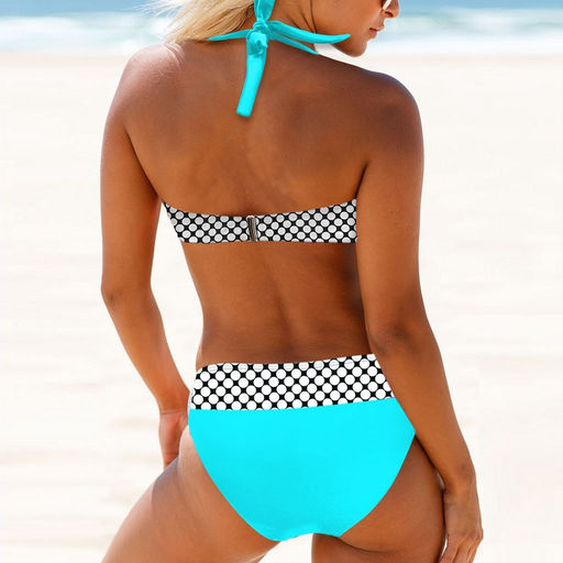 Купальник 753BK525 - Nakaleoi фото 3