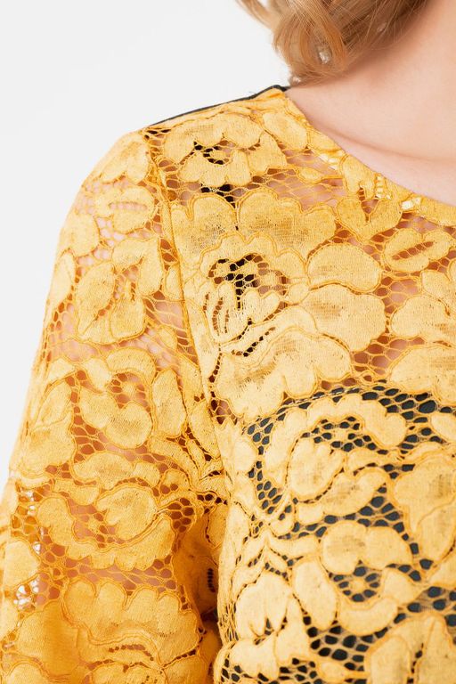 Платье П3-4003/4 - Wisell фото 3