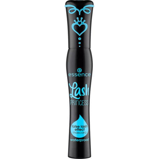 essence Тушь для ресниц Lash Princess WP, эффект накладных ресниц водостойкая 12 мл  фото 4