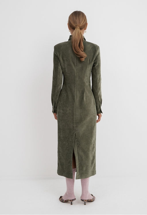 Платье 5750 - Pirs фото 5