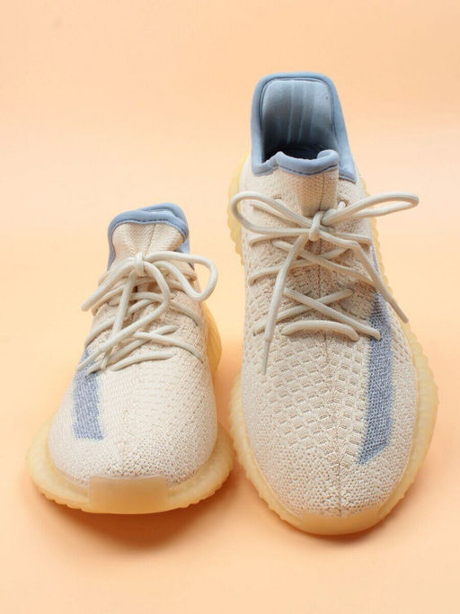 05-A557-5 BEIGE Кроссовки женские (текстиль)