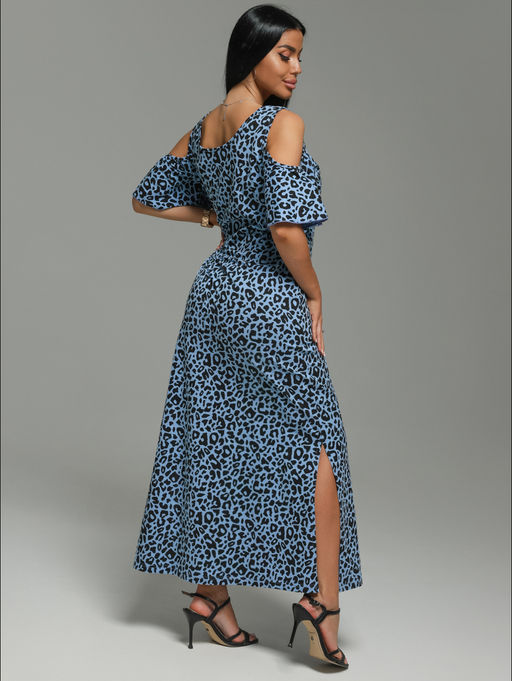 Новелла платье женское - Lovetex фото 13