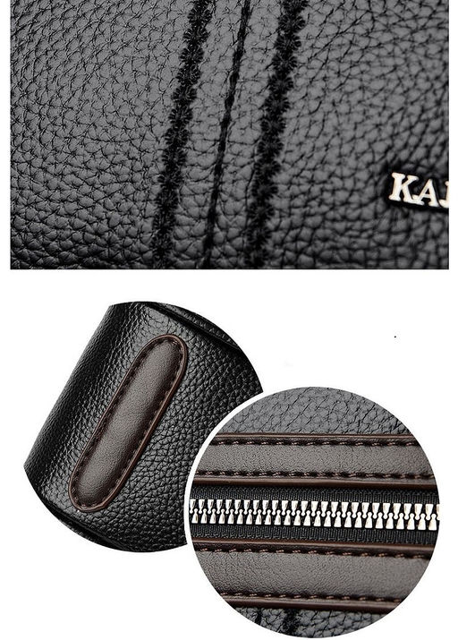 KAIDIFEINIROO Сумка женская 8737  фото 11