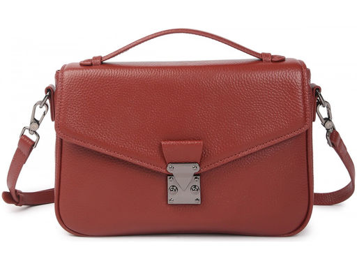 Сумка женская Lanotti 5015/бордовый