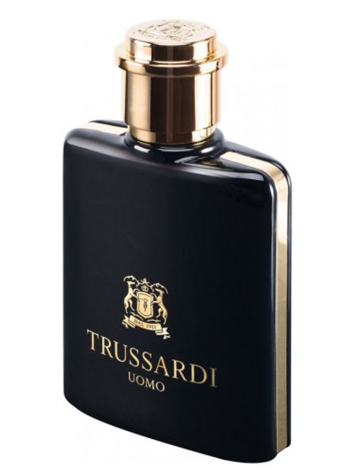 TRUSSARDI UOMO men 30ml edt  фото 3