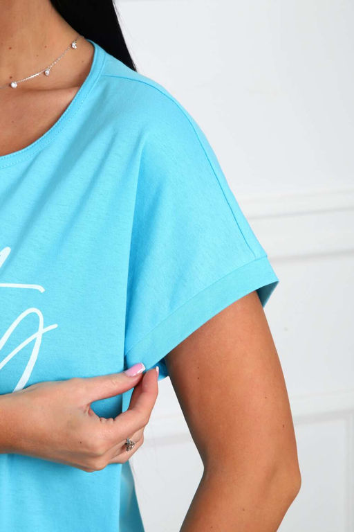 29542 футболка женская