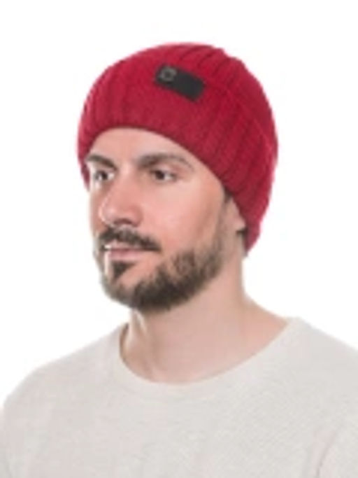 Шапка-бини мужская Логан - Tamasha фото 2