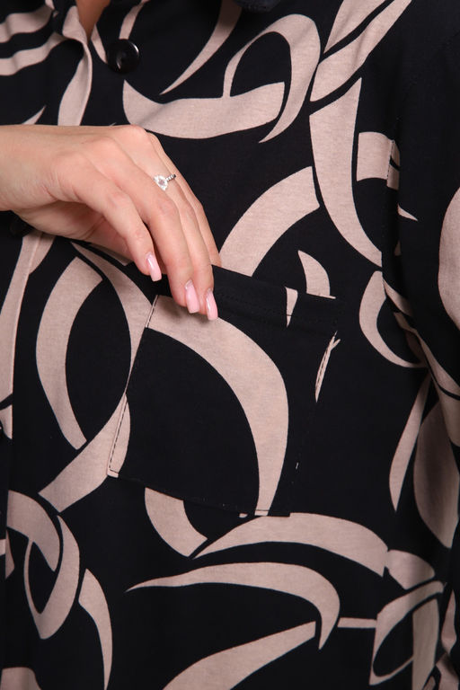 29026 Туника женская