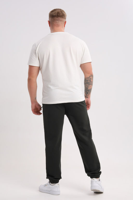 12 Брюки мужские с резинками