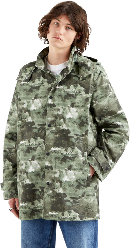 Ветровка мужская