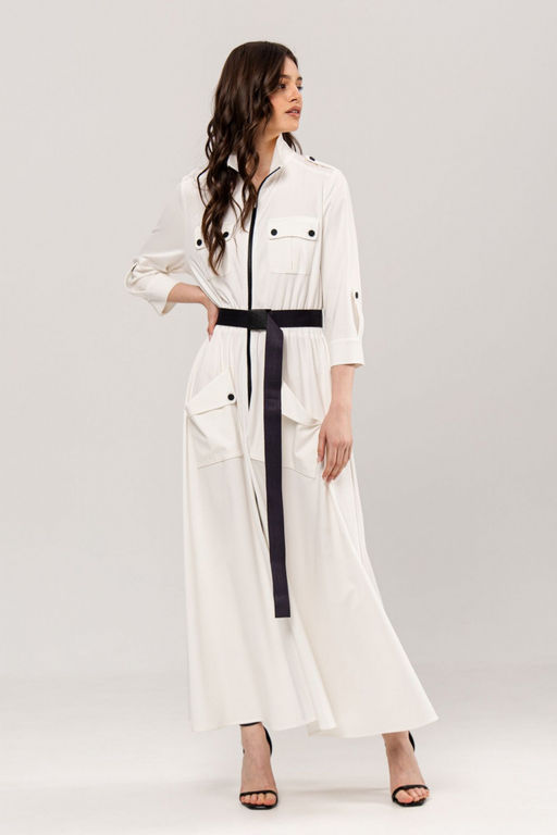 Платье 1226 - Rinka фото 11