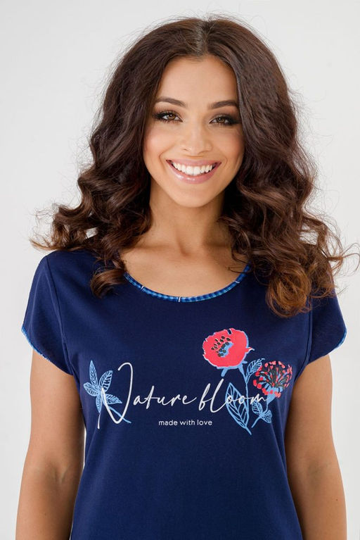 Костюм Бермуда (48-56) - Serenada фото 6