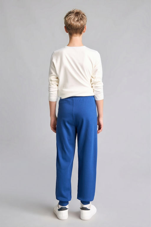 %100 Pamuk Jogger Fit E_ofman Alt_ Erkek _ocuk - Defacto фото 4