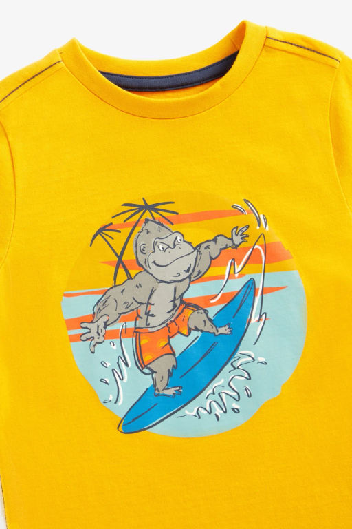 Mothercare / Футболка  фото 4