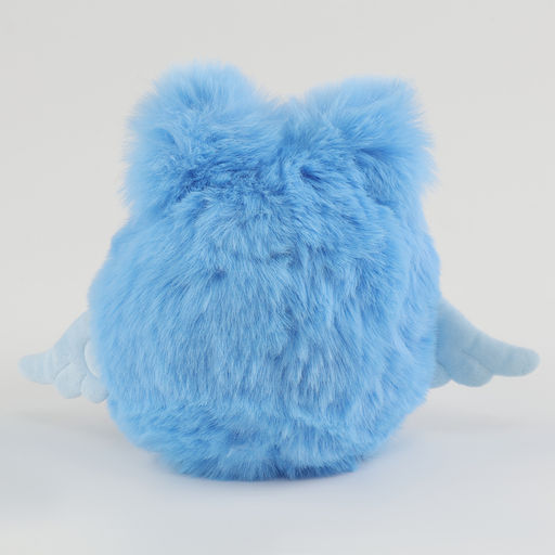 Мягкая игрушка «Зодиаки: Весы», с кулоном, 17 см