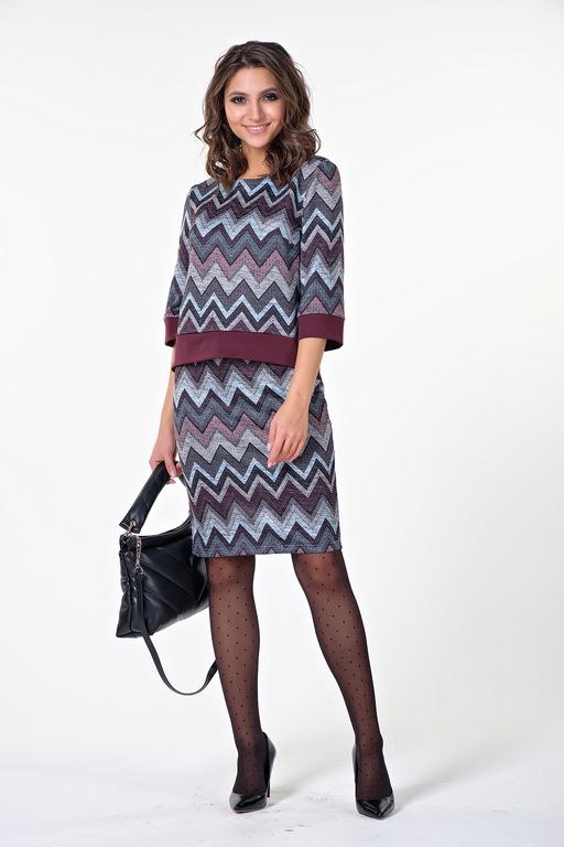 VALENTINA Юбка Шерри №8  фото 2