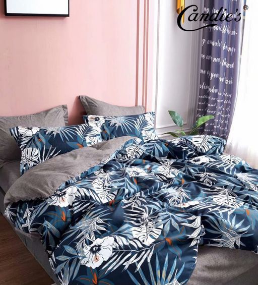 КПБ Candies Двухсторонний CAN131 Евро