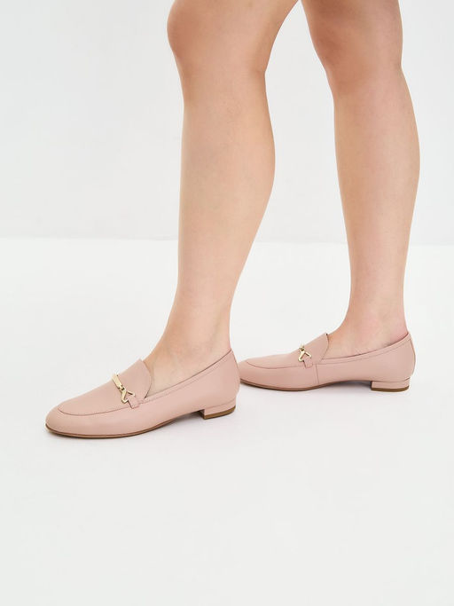 31322058004, Лоферы женские, ARGO Натуральная кожа фото 3