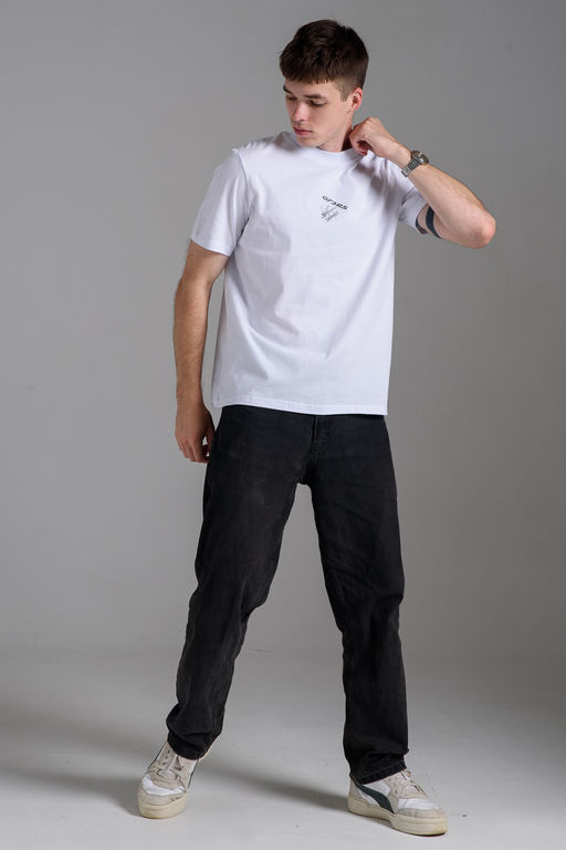 8556 Футболка мужская