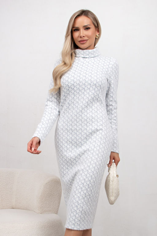 VALENTINA Платье Тина №17  фото 5