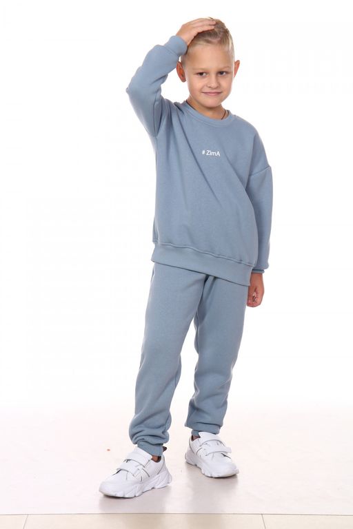 КМ105 Костюм Zima