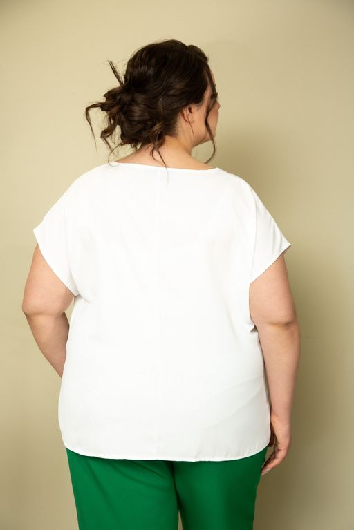 Блуза женская - Jp фото 12