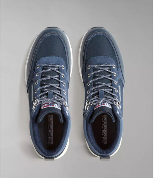 Ботинки мужские