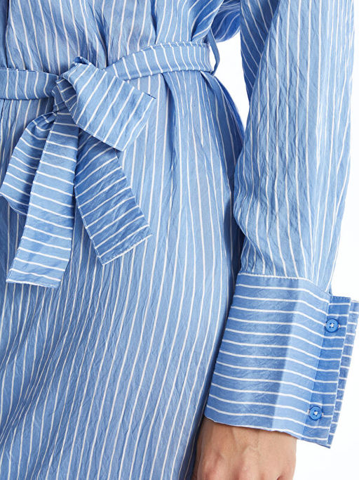 ?izgili Kad?n G?mlek Elbise