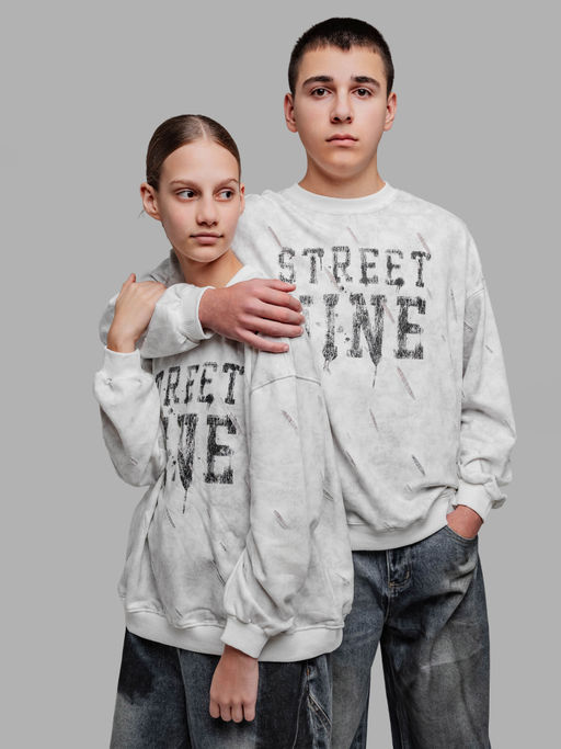 Лонгслив - Suprunov фото 5