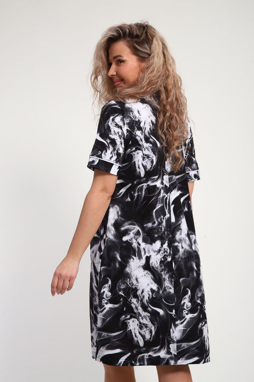 Халат женский ХЖ-01