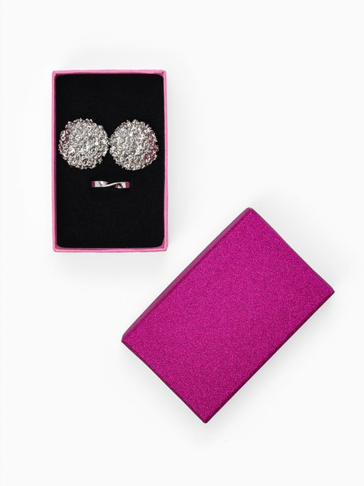 Набор коробочек подарочных 6 шт. под набор «Монпансье ", 5×8, цвет МИКС (2551483)