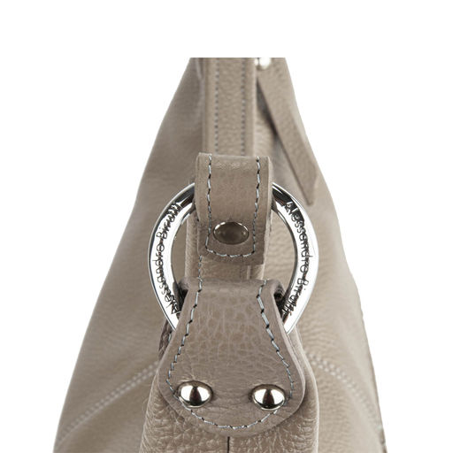 0427 Черный/Замша - Alessandro birutti фото 13