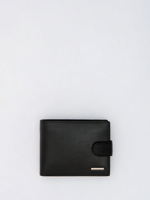 Кошелек 20905 black Pratero