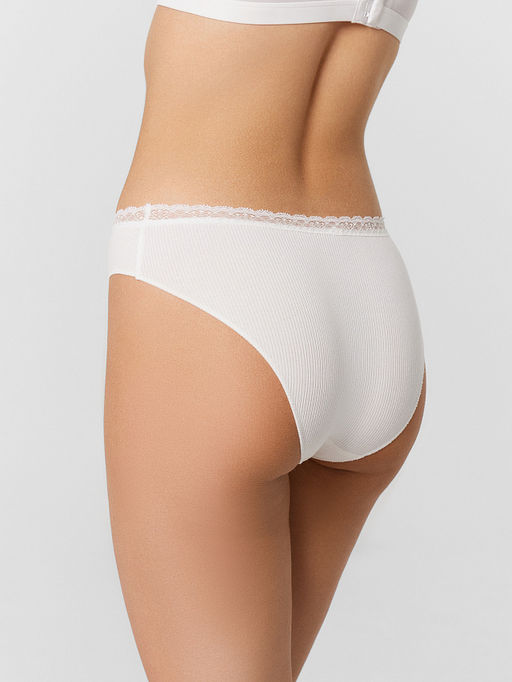 ТРУСЫ ЖЕНСКИЕ (3ШТ.) - Mark formelle фото 4