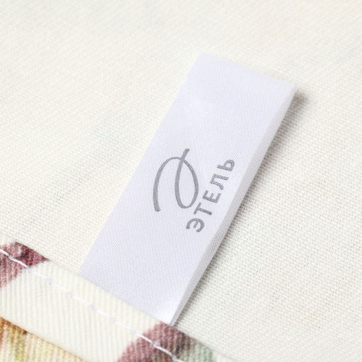 Кухонный набор Этель Love and grace: полотенце, варежка-прихватка, лопатка, венчик, губка