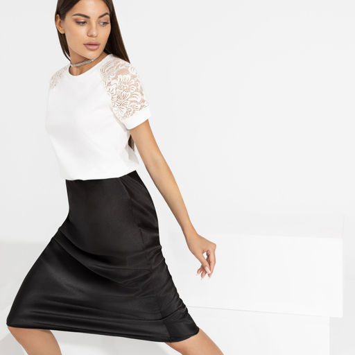 Футболка Талант перемен (гламур) - Charutti фото 5