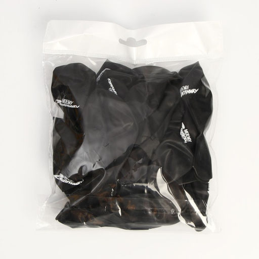 Воздушные шары латексные 12" «Моему защитнику», 25 шт.