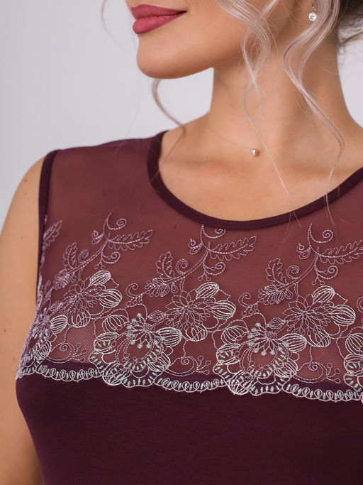 Барби женская сорочка