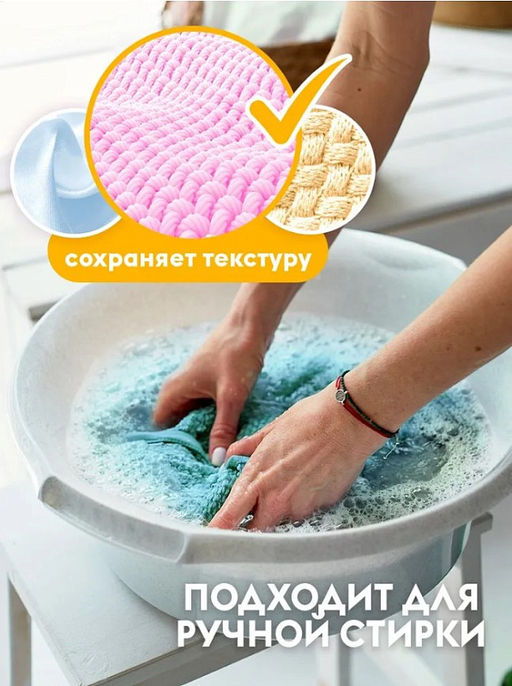 DUTYBOX кондиционер д/белья 1л концентрат (40 стирок) Детский 0+ без отдушек и красителей фото 6