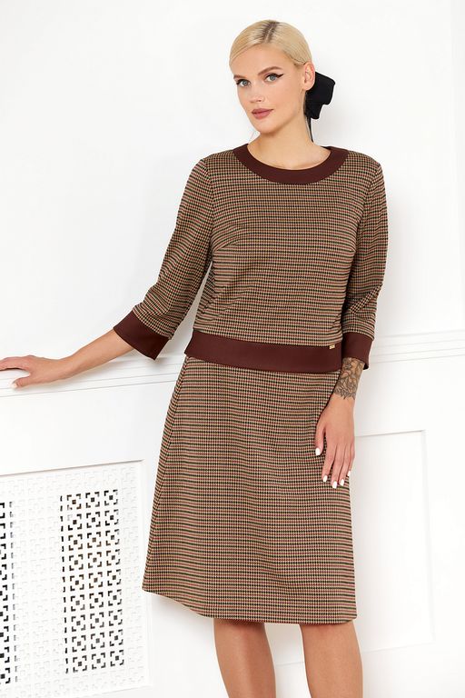 Костюм "Физалис" арт. 9401