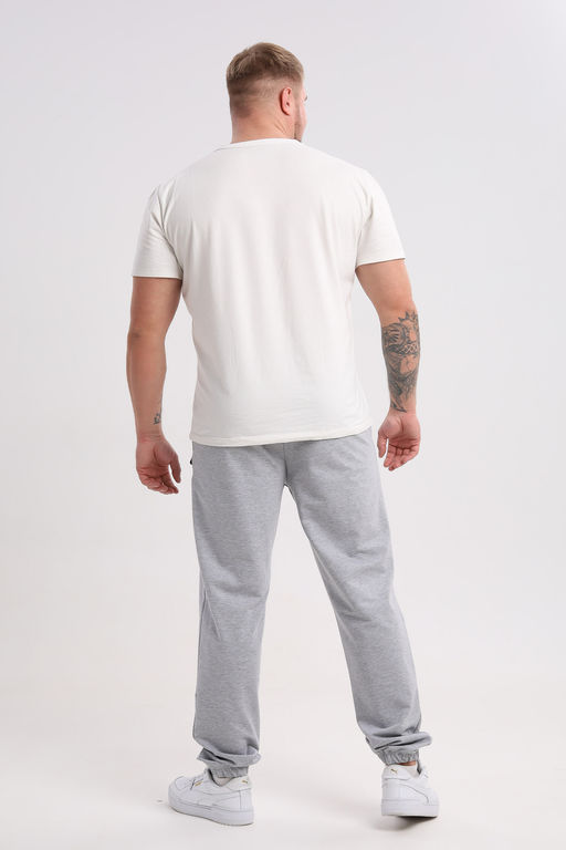 12 Брюки мужские с резинками