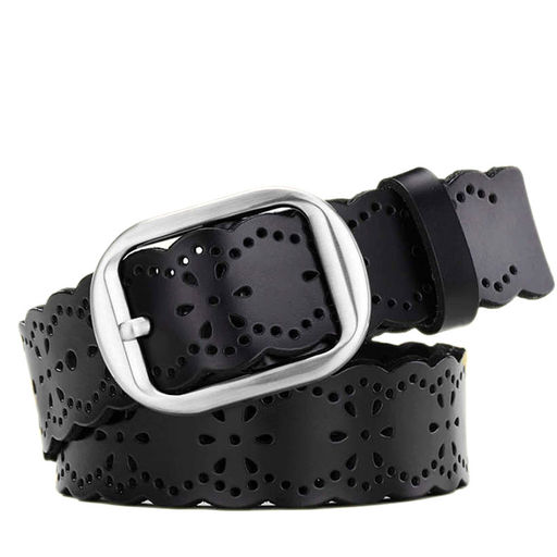 Ремень BL-L-9212-Black-110
