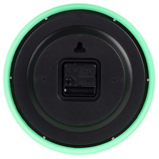 Часы настенные 26 см / 381-38 /уп 40/ микс - ГалеонТрейд фото 18