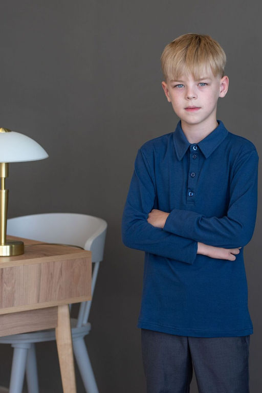 Джемпер для мальчика 62320 Lets go - Let's go фото 55