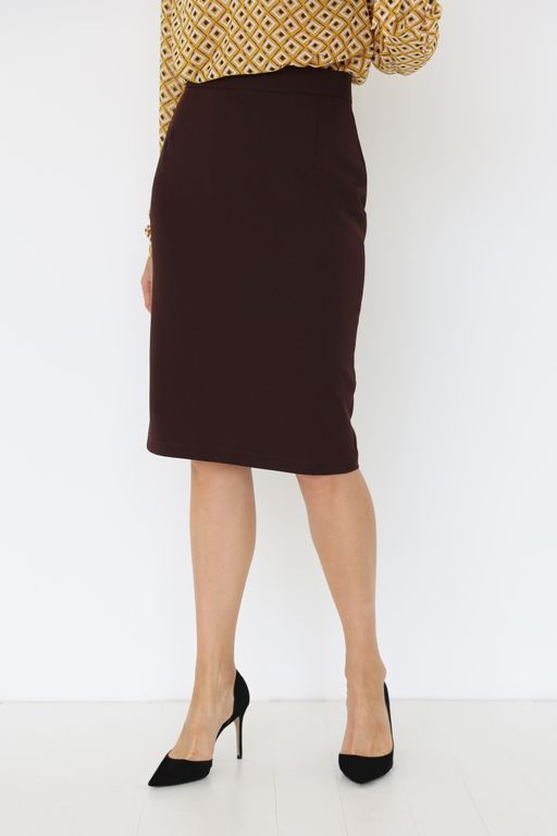 Юбка-карандаш - Looklikecat фото 2