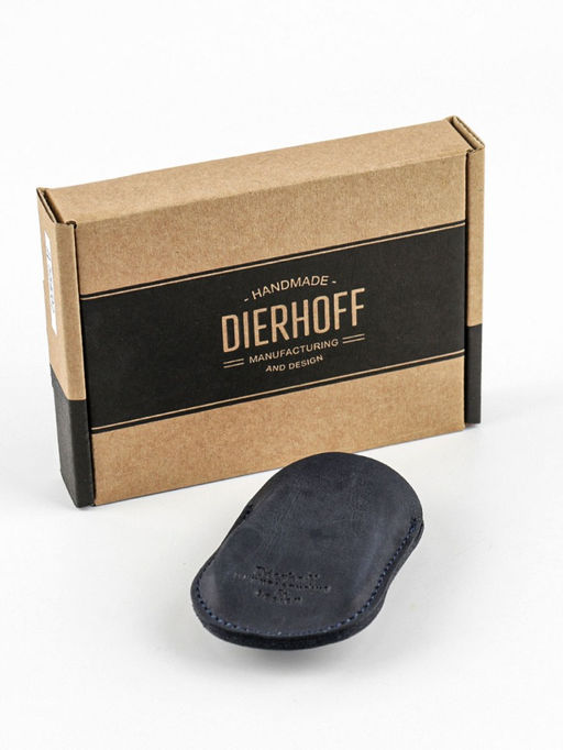 Рожок для обуви Dierhoff Д 554/02