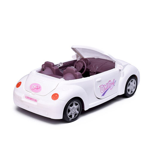 Кукла "Автоледи" с аксессуарами,в коробке