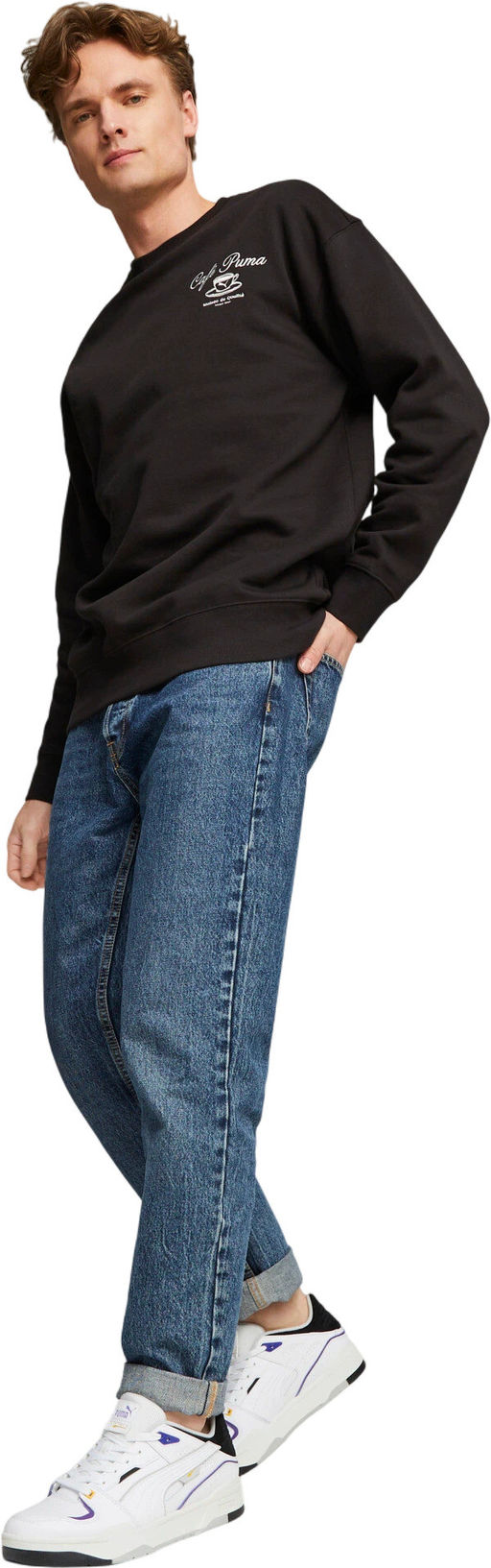 Кеды взрослые