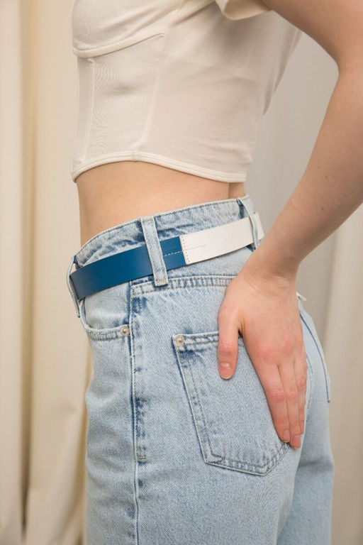 Ремень 91/0334/180