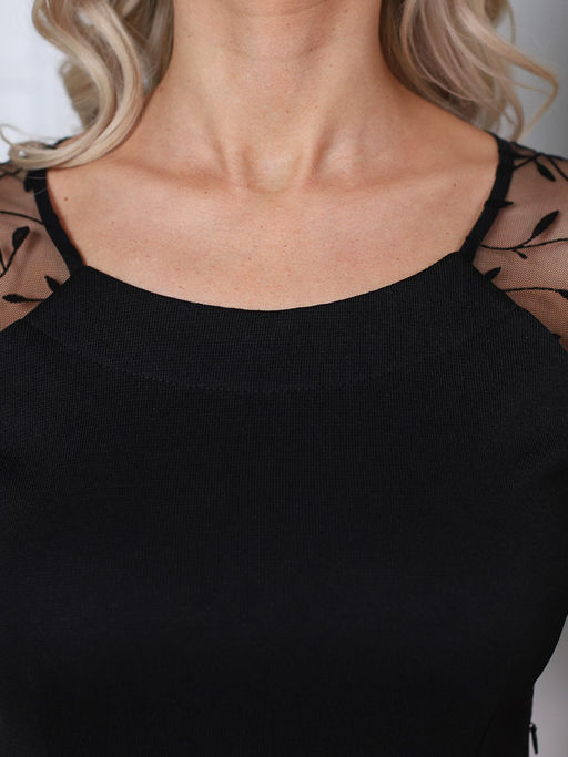 Платье П5-5048/2 - Wisell фото 9